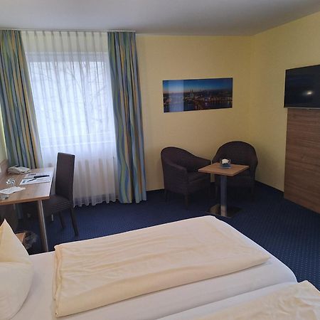 Hotel Am Freischuetz Huerth Ngoại thất bức ảnh