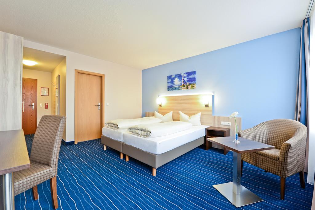 Hotel Am Freischuetz Huerth Ngoại thất bức ảnh