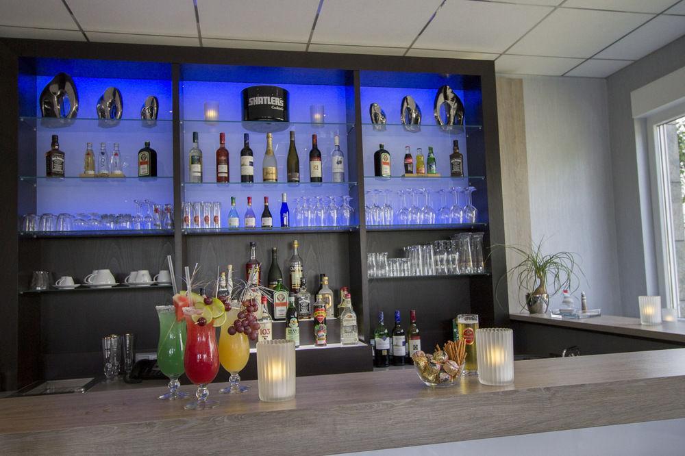 Hotel Am Freischuetz Huerth Ngoại thất bức ảnh
